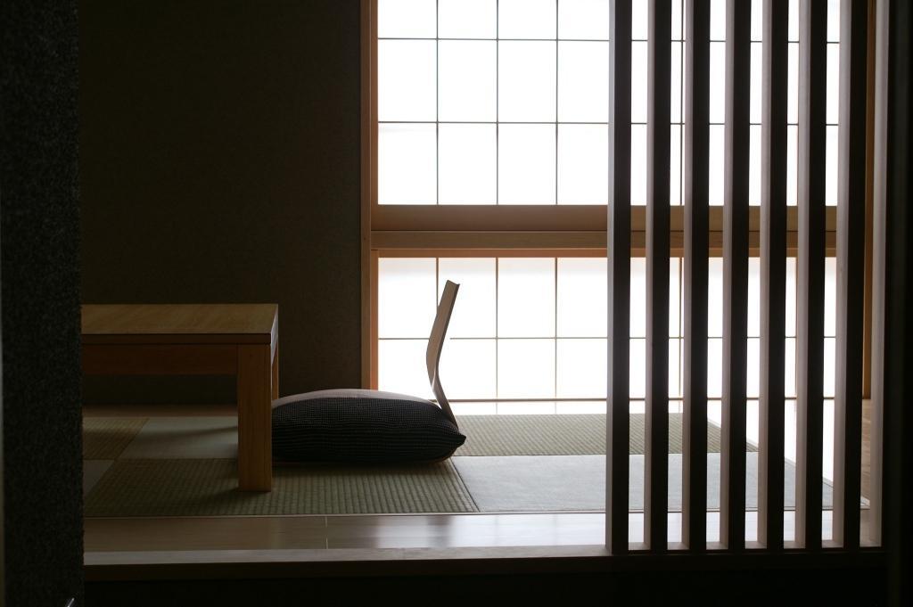 Nounou Hakone Hotel Ruang foto